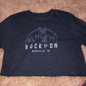 Nashville Tee